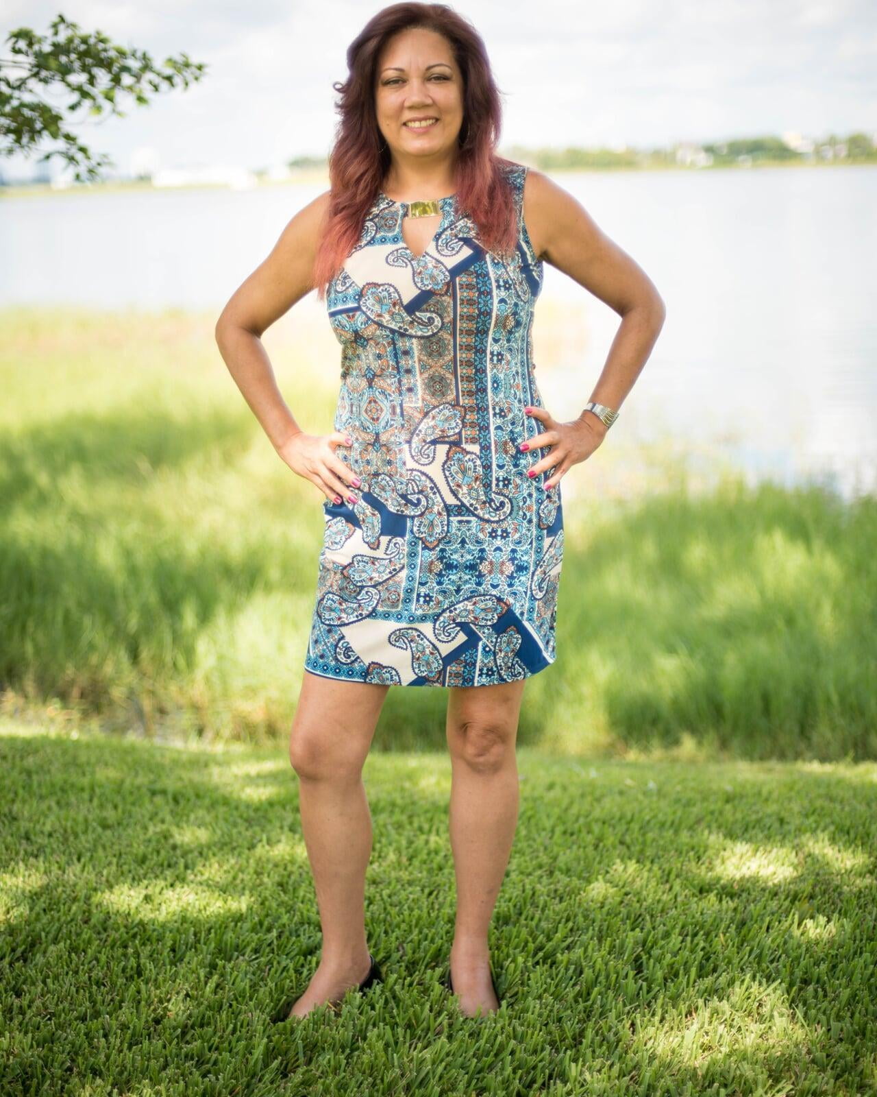 Picture of Penny Reis 